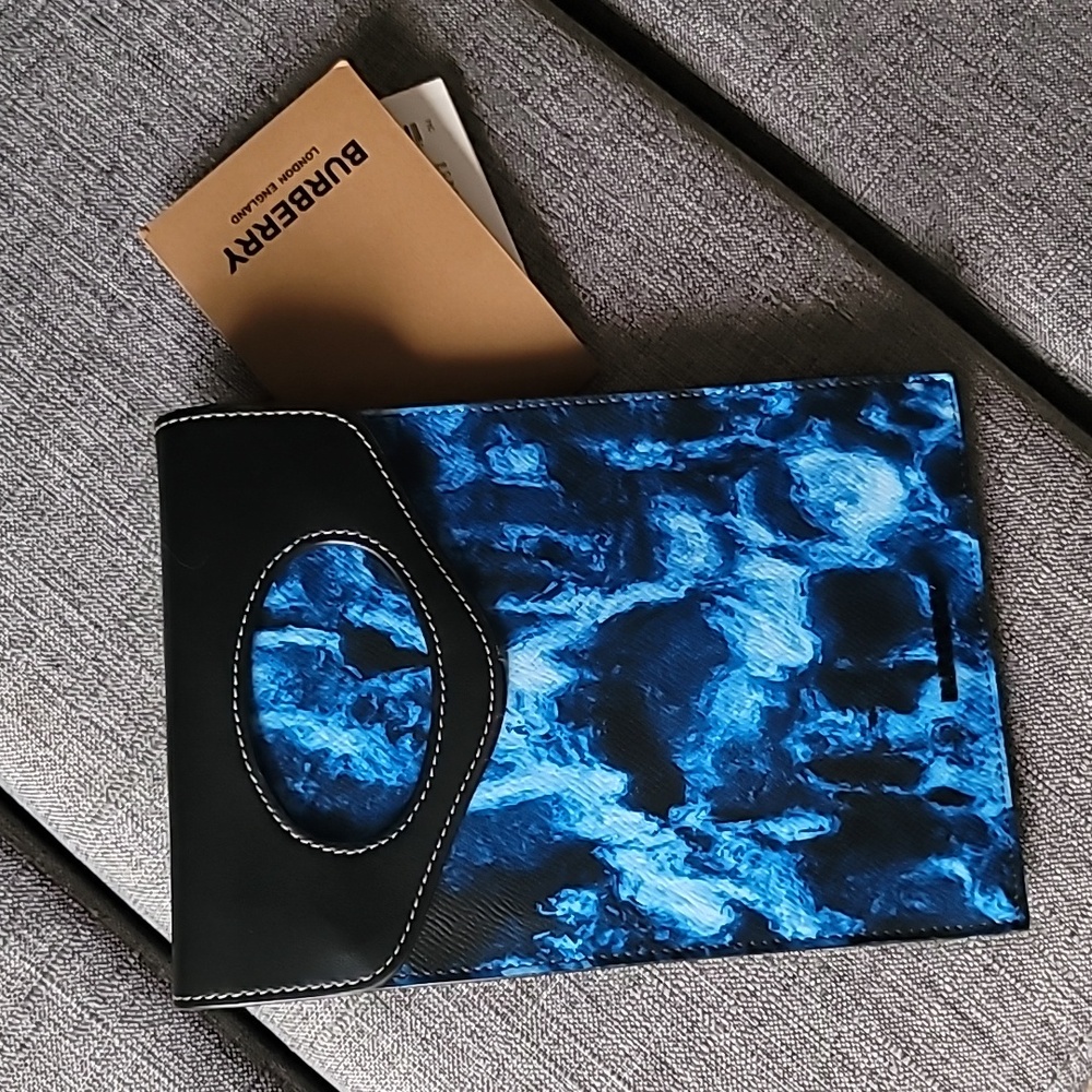 Burberry Micro Pocket Bag Men Burberry Bag
